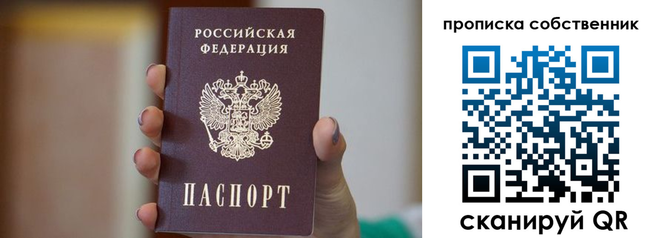 прописка поиск в Лысково
